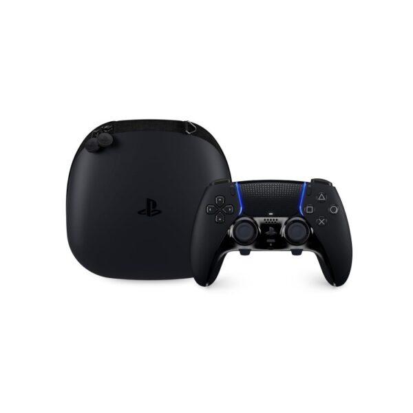 DualSense Edge - Midnight Black - تصویر 5