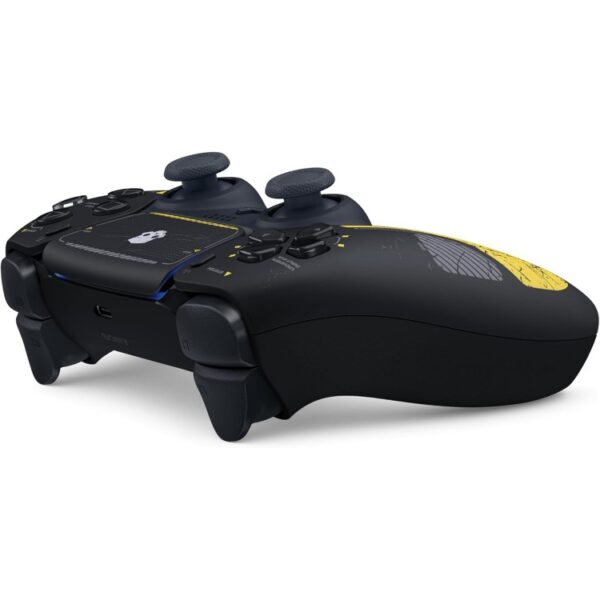 DualSense - Helldivers II Limited Edition - تصویر 3