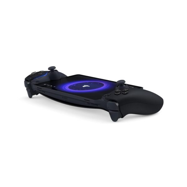 PlayStation Portal Remote Player - Midnight Black - تصویر 2