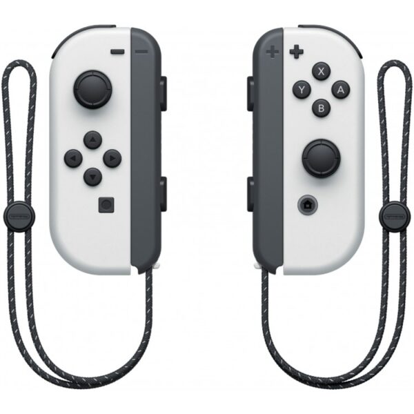 Nintendo Switch OLED Model with White Joy-Con - تصویر 5