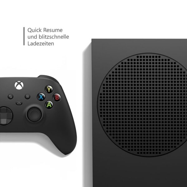 xbox series s 1tb - تصویر 3
