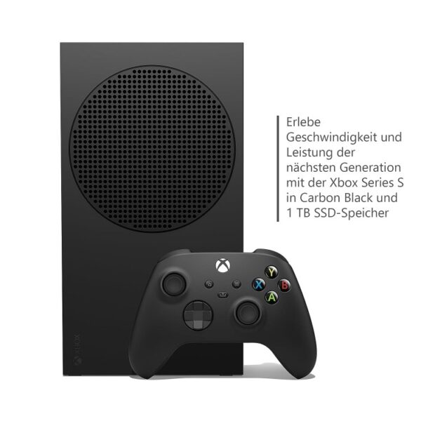 xbox series s 1tb - تصویر 2