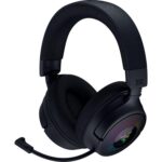 Razer Kraken V4 Wireless Gaming Headset - تصویر 4