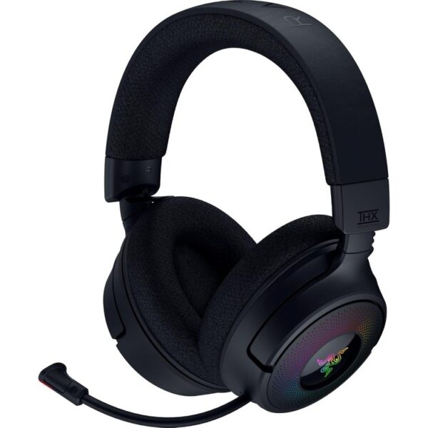 Razer Kraken V4 Wireless Gaming Headset - تصویر 4