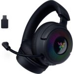 Razer Kraken V4 Wireless Gaming Headset - تصویر 3