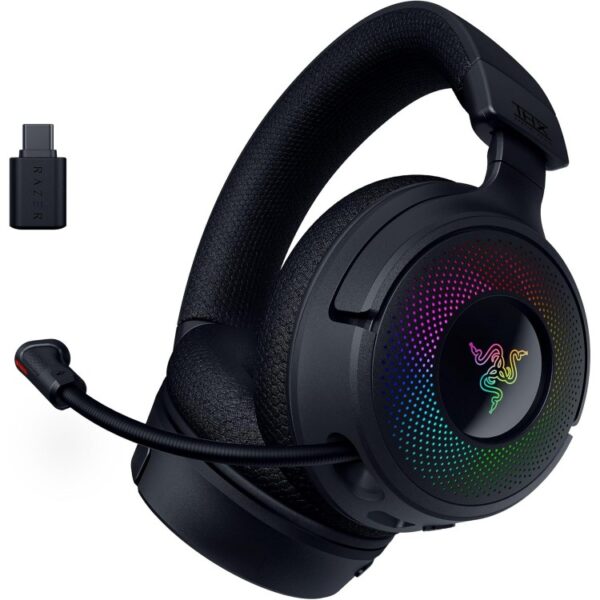 Razer Kraken V4 Wireless Gaming Headset - تصویر 3