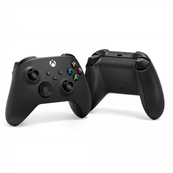 Xbox Wireless Controller – carbon black - تصویر 3