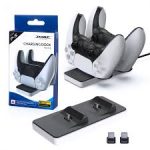 Dobe Charging Dock for PS5 - تصویر 5