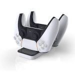 Dobe Charging Dock for PS5 Controller - تصویر 5