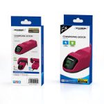 Dobe Charging Dock for PS5 - Red - تصویر 7