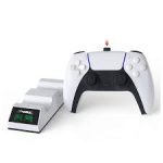 Dobe Charging TP5_0508 for PS5 - تصویر 5