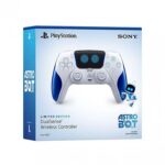 DualSense - Astro Bot Limited Edition