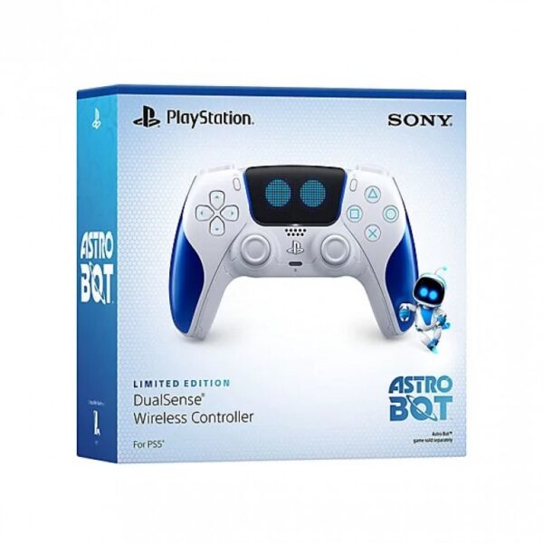 DualSense - Astro Bot Limited Edition
