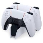 DualSense Charging Station - White -Copy - تصویر 3