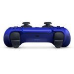 DualSense - Cobalt Blue - Deep Earth Collection - تصویر 3