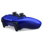 DualSense - Cobalt Blue - Deep Earth Collection - تصویر 6