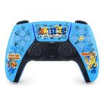 DualSense - Fortnite Limited Edition - تصویر 6