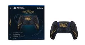 DualSense -Final Fantasy XVI Limited Edition - تصویر 4