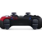 DualSense - Marvel's Spider-Man 2 Limited Edition - تصویر 4