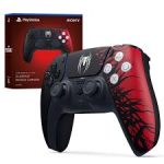 DualSense - Marvel's Spider-Man 2 Limited Edition - تصویر 5