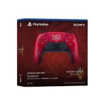 DualSense - Monster Hunter Wilds Limited Edition - تصویر 3