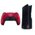 DualSense - Monster Hunter Wilds Limited Edition - تصویر 4