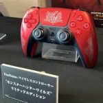 DualSense - Monster Hunter Wilds Limited Edition - تصویر 6
