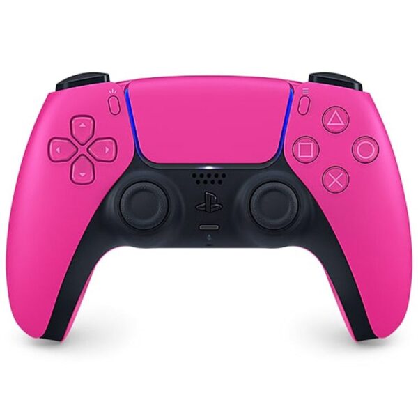 DualSense - Nova Pink - تصویر 2