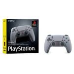 DualSense - PlayStation 30th Anniversary Limited Edition - تصویر 4