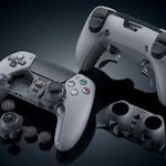 DualSense - PlayStation 30th Anniversary Limited Edition - تصویر 5