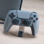 DualSense - PlayStation 30th Anniversary Limited Edition - تصویر 7