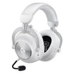 Logitech G Pro X 2 LIGHTSPEED Wireless Gaming Headset - White - تصویر 3