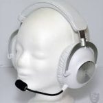 Logitech G Pro X 2 LIGHTSPEED Wireless Gaming Headset - White - تصویر 6