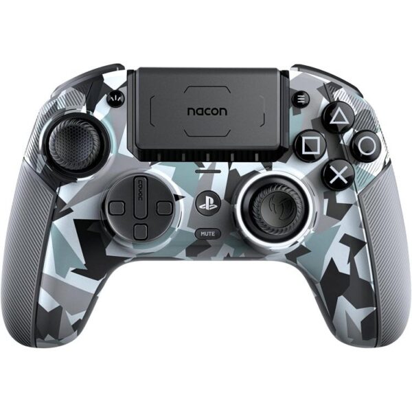 Nacon Revolution 5 Pro Wireless Gamepad - Arctic Camo - تصویر 2