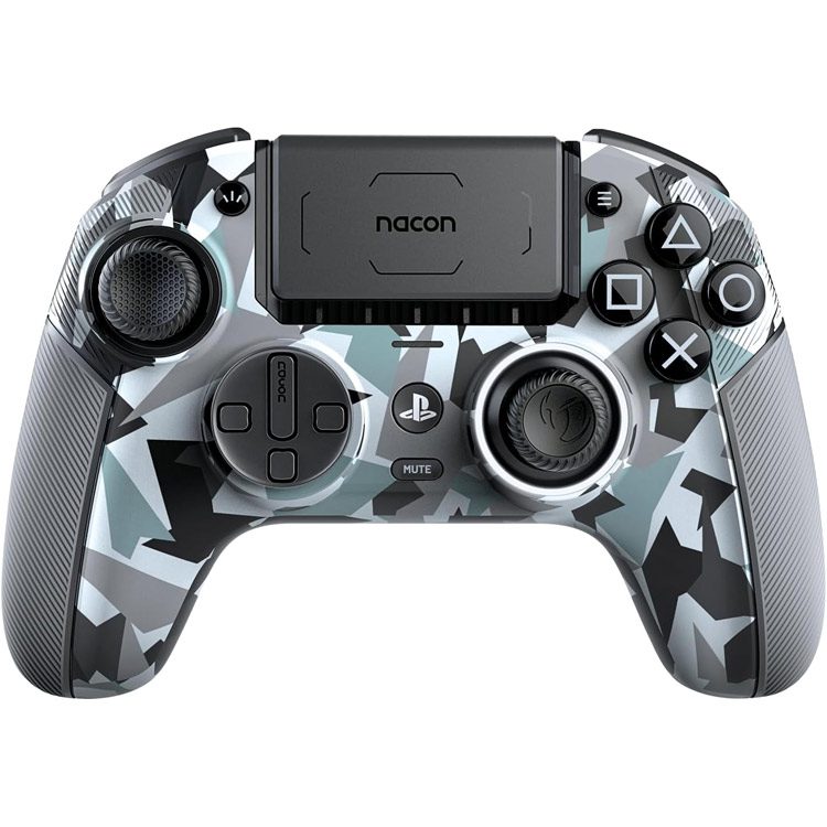 Nacon Revolution 5 Pro Wireless Gamepad - Arctic Camo Nacon Revolution 5 Pro Wireless Gamepad - Arctic Camo - تصویر 1
