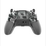 Nacon Revolution 5 Pro Wireless Gamepad - Arctic Camo - تصویر 4