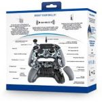 Nacon Revolution 5 Pro Wireless Gamepad - Arctic Camo - تصویر 6
