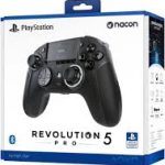 Nacon Revolution 5 Pro Wireless Gamepad - Urban Camo - تصویر 3