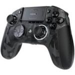 Nacon Revolution 5 Pro Wireless Gamepad - Urban Camo - تصویر 4