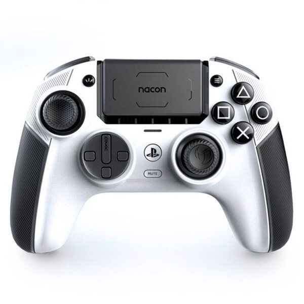 Nacon Revolution 5 Pro Wireless Gamepad – White - تصویر 2