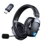 BL 100 pro Gaming Headset wireless