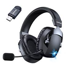 Onikuma BL 100 pro Gaming Headset