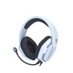 BL 100 pro white Gaming Headset wireless