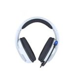 BL 100 pro white Gaming Headset wireless - تصویر 4