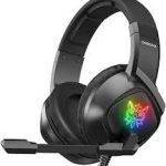 Onikuma K19 Gaming Headset