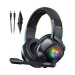 Onikuma K19 Gaming Headset - تصویر 3