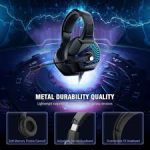 Onikuma K6 Gaming Headset - تصویر 5