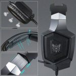 Onikuma K8 Professional Gaming Headset - تصویر 3