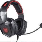 Onikuma K8 Professional Gaming Headset - تصویر 6
