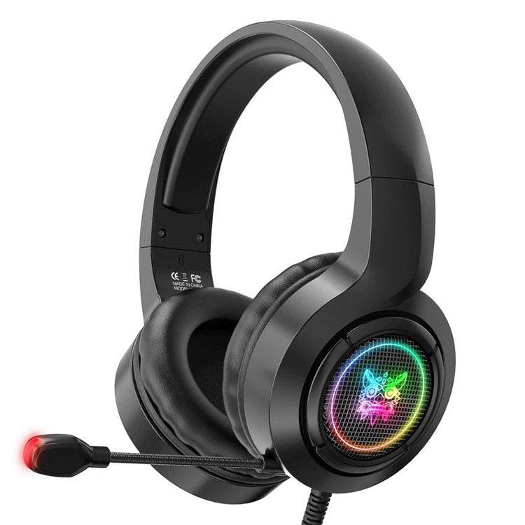 Onikuma X1 Gaming Headset Onikuma X1 Gaming Headset - تصویر 1